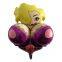 Sexy Lingerie Foil Balloon Sets - Bachelorette Party Hen Night Adult Props