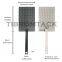 TIBROMTACK Electrochemical Titanium Anode Mesh with MMO Ruthenium Iridium Coating and Cathode Mesh without Coating, GHR030-1