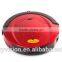 Good Robot Vacuum Cleaner with 120 Minutes Working and LED Display /floor sweeper