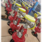 Industrial Discharge Valve for Chemical And Pharmaceutical Reactor Kettles, Storage Tanks Bottom Discharge And Sampling