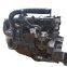 Genuine Doosan 115KW Water-Cooled Diesel Engine Electric Start New Condition for DL06 DX225/DX230 Excavator Including Motor Pump