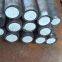 Electrical Pure Iron Bar Compatible With DC Motors, Magnetic Shielding, And Defense Applications, Low Coercivity Hc≤96A/m