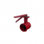 Industrial ANSI Grooved Butterfly Valve for Oil, Gas, Chemical, and Power Plant Cooling Systems