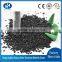 16-35 Mesh 900-1000mg/g Iodine Value Coconut Shell Activated Carbon for Air Purification