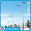 3m-15m High Performance Lamp Pole for Street Light Pole or Lighting Pole Used in the City with Certificates TUV/CE/RoHS