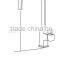 HD4229 35mm Watermark Australian Standards WELS Pull-down Single Handle Kitchen Bathroom Mixer Water Tap Wash Basin Faucet