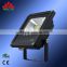 2015 Best selling promotional nice price waterproof outdoor slim 10w/20w/30w/50w led reflector light for gas station