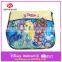 Wonderful Design Waterproof Messenger Bags with Beautiful Princesses for Girl
