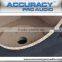 Empty Plywood Speaker Cabinet Sound Box CP15-CAB