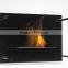 China Wall mounted bio ethanol fireplace