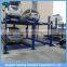 CE approved Portable home garage smart parking system