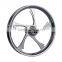 alloy forged wheels 18 inch for motorcycle wheel rims