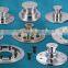 2" assembled king pin for semi trailer on sale