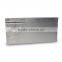 colored skirting board aluminum cover