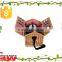 picnic basket for 4 person wicker basket