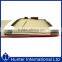 Floral Red / Green Tablet Case For Galaxy Tab 3