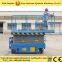 CE Certified battery charger scissor lift/easy operation mobile scissor lift table/new design automotive scissor lifts