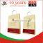 custom made paper bags oem bag