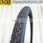 Good quality MTB solid rubber bicycle tires/tyres 26*2.125 26*1.95                        
                                                                                Supplier's Choice