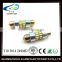 36mm White 3014 24 SMD LED Festoon Bulbs Interior Map/Dome/Courtesy/Door Lights