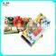 2016 coloring my hot sale children pop up book printing