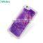 Liquid glitter bling star quick sand TPU case, TPU case for iPhone 6