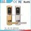 Free Software New Electronic Swipe Card Digital Hotel Door Locks