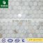 Calacatta Gold Polished Marble Mosaic ceramic tile floor china porcelain tile adhesive wall tiles
