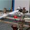 electronic water cannon