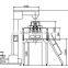 automatic combination weigher JW-A14