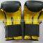 Boxing gloves for practicing