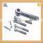 Manufacture Mild Steel Adjustable Gate Eye Bolts