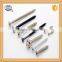 pan head self tapping screw