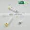cosmetic products series cosmetic 10ml syringe for facial care