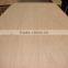 0.30mm gurjan face veneer for india market