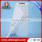 Viscose and Polyester White Spunlance Non Woven Fabric Manufacturer for Wet Wipe