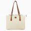2016 Custom Lady Hand Bag PU Elegance Designer Women Fashion Handbag