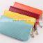 Women Fashion Long Handbag Coin Purse Card Holder Lady Wallet