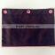3-ring binder pencil pouch/pencil case