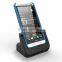 High Quality custom-made New Desktop usb desktop dock charger For htc one M7