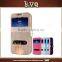 2016 New Model Flip Cover Case for Samsung Galaxy S5 mini