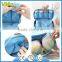 Women Girl Travel Cosmetic Makeup Toiletry Wash Storage Case Underwear Bra Lingerie Bag Organizer