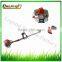 Industrial mental brush cutter recoil starter brush cutter 2-stroke