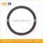 new and fashion microfibre leather steering wheel cover