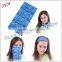 2016 Hot Custom Fashion Multifunctional Seamless Tubular Running Head Scarf