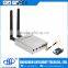 D58-2 5.8Ghz 32CH Wireless AV FPV Diversity Receiver + SKY-8200 FPV 200mW 32Ch A/V TRANSMITTER