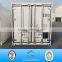 Reefer container 20ft Carrier reefer container price factory