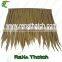 emulated straw roof tiles, imitation straw roof tiles