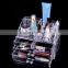 manufacturing injection product for makeup container