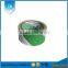 Green And White PVC Marking Adhesive Tape